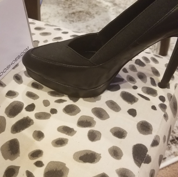 Heels - Picture 6 of 10